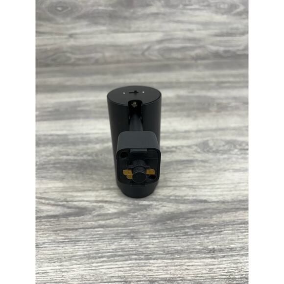 Track Lighting Head LED 10W Line Voltage Black Single WAC - Picture 5 of 6